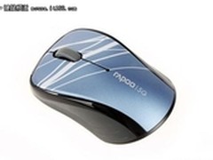 超强的抗干扰能力 雷柏3100P现仅售99元