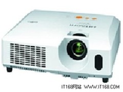 环保节能投影机！日立HCP-360X现售7000