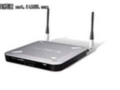 思科WAP200 Wireless-G接入点只要799元