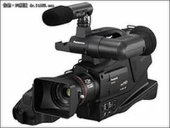高清肩扛摄像机 松下MDH1仅售价7900元