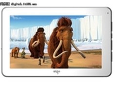 山寨平板？不如三百元搞定专业6寸MP5