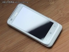 中文WP7芒果新天王 HTC radar现价2599