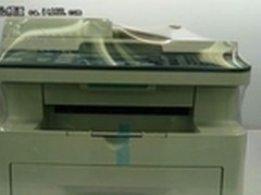 松下KX-MB778CN多功能一体机仅售2080元