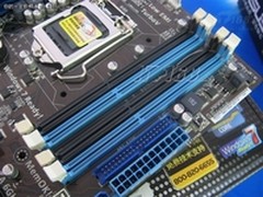 【成都】一流做工用料华硕P8P67LE仅899