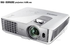 超短焦娱乐投影！明基MS612ST仅售3699