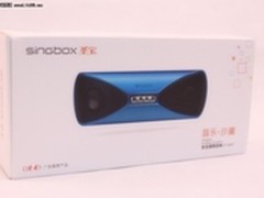 风头盖过倾世皇妃 圣宝SV602即将上市