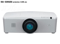 完美投影！三洋PLC-XM1500C仅售27999元