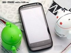 单核旗舰级机型 HTC G12单核机仅2299元