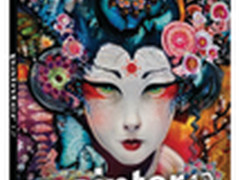 Corel Painter 12成专业数字艺术新标准