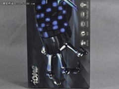 色香味俱全 ione U9BL背光红轴键盘评测