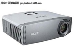 3D家用投影机 宏碁H9500BD特价售18800