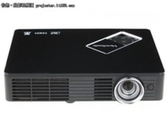 便携商务投影！优派W500惊喜促销仅5999