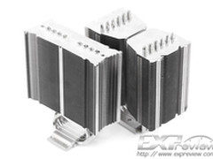 无需大块头 采融美洲豹散热器深入评测