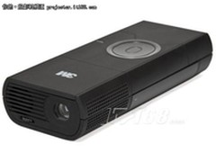 时尚LED微投！3M MP160促销仅售3899元
