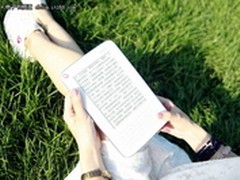 家中第三宝 精致实用的汉王电纸书