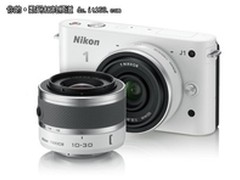 高速对焦千万像素 尼康J1昆明售4080元