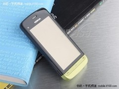 【成都】低端经典 诺基亚C5-03仅1080元