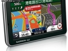 nuvi2565R 导航与行车记录仪的完美结合