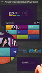 小名片大乾坤，就要Windows 8 Metro风