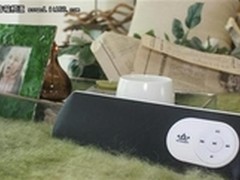 优雅随性  朗琴X200多功能音响仅售99元