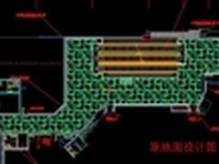 CAD应用秘笈：用中望CAD做地面图案排版