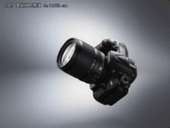 超人气高清单反 尼康D90套机售价6999元