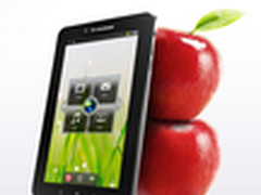 联想乐Pad A1 小身材 大幸福