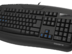 GIGABYTE推出全新Force K3电竞专用键盘