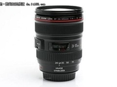 镜王替代者 佳能24-70镜头售价10600元