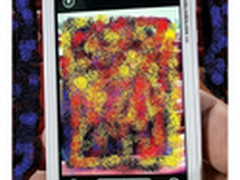 诺基亚WP7手机再曝 白色机身 代号Sabre