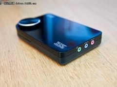 非凡音质感受感受 USB声卡创新-1095