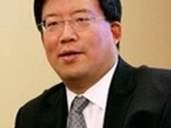 VMware公司大中华区总裁-宋家瑜简介