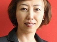 VMware中国研发中心总经理-李严冰简介