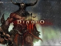 地狱考验 蓝宝HD6850 带你畅游暗黑Ⅲ
