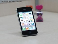 跌至历史最低价 iPhone4S港版再次到货