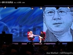 黄仁勋：微软应先出Win8 ARM版 