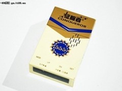 超强引擎 征服者555创新设计仅988元 