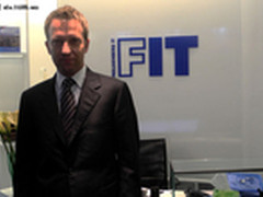 提供德式严谨服务 FIT中国总经理专访