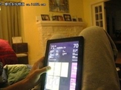 浓妆淡抹总相宜 Win8优化横屏竖屏浏览