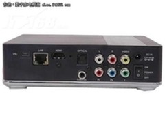 直降数百！杰科GK-HD220播放机仅售499