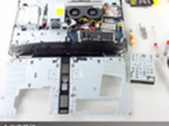 简约背后的科技奥秘 联想终结者B全拆解