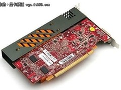 HTPC三屏装机指南 迪兰HD6450E3是首选
