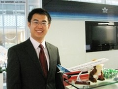 专访：Oracle数据库在航空领域的应用