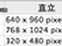 苹果iOS平台成功的应用程序特性大整理