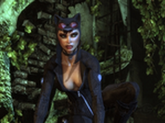 《蝙蝠侠：阿卡姆城》系统需求公布