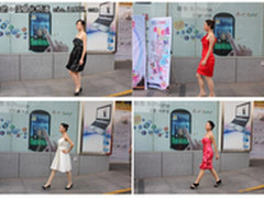 瞩目百脑汇“我型我摄”时尚摄影讲座