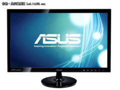 千元级IPS重磅出击 华硕VS229N入门首选