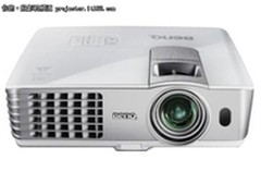 3D家用投影设备 明基MS612ST售价4299元