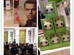 OPPO NearMe北京开发者沙龙小记