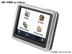 轻松到达目的地 Garmin1255现售价750元